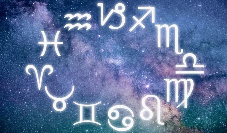 星座の英語名 種類 記号 マーク 意味 西洋占星術の基礎